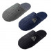PANTOFOLE POINT MISURE 41-46 ASS. (24pz)